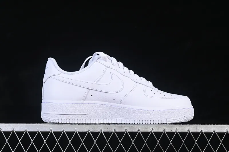 All categories Nk Air Force 1 Air Force series Nk Air Force 1 Low Air Force low-top GX foreign trade version Nike Air Force 1'07 Low Air Force 1 low-top casual sneakers CW2288-111